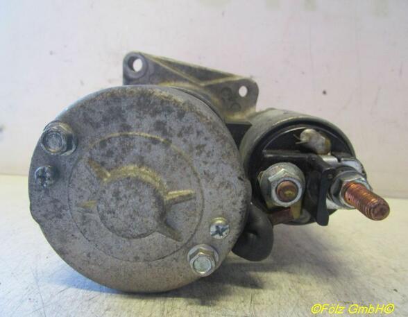 Starter FIAT Panda (169)