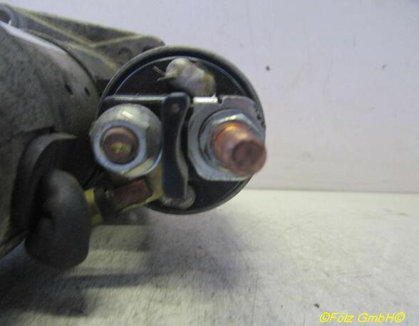 Starter FIAT Panda (169)