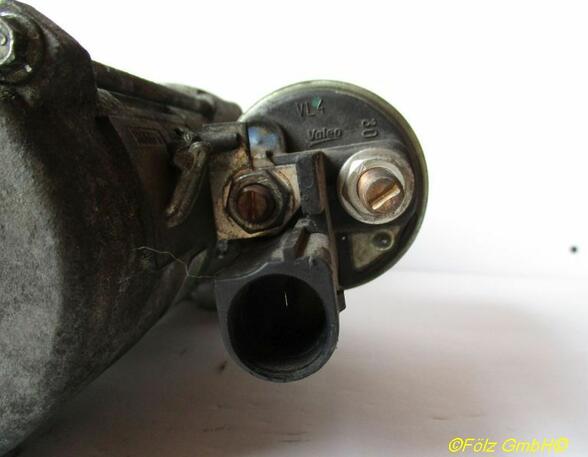 Startmotor VW Golf V (1K1)