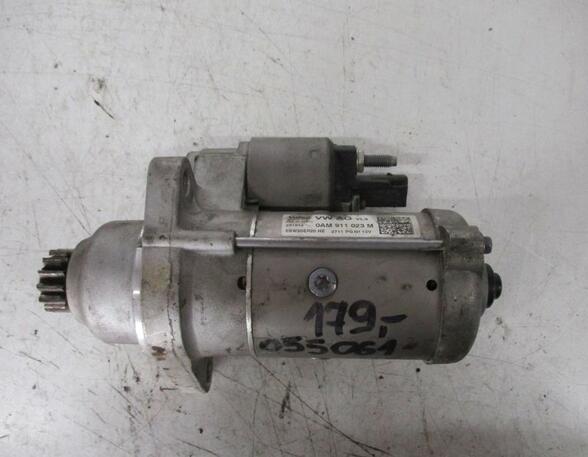 Startmotor VW Golf V Variant (1K5), VW Golf VI Variant (AJ5)