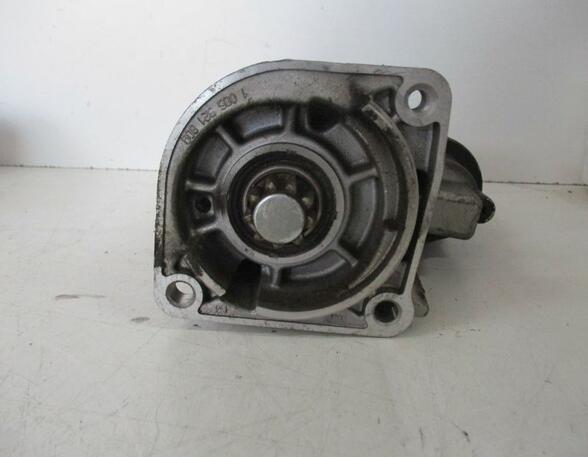 Starter VW Lupo (60, 6X1)