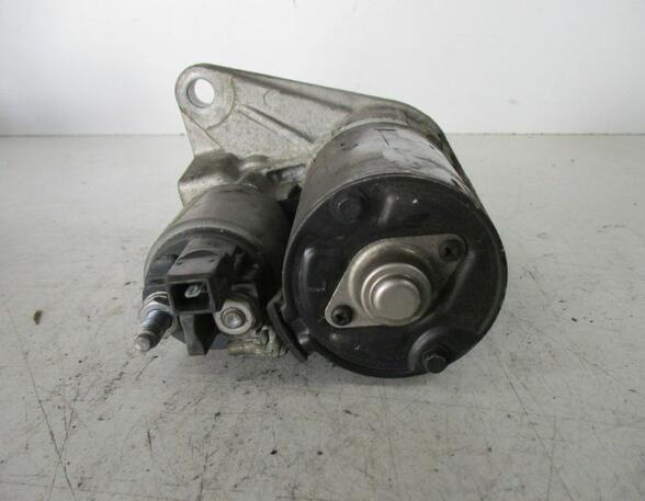 Starter VW Fox Schrägheck (5Z1, 5Z3, 5Z4)