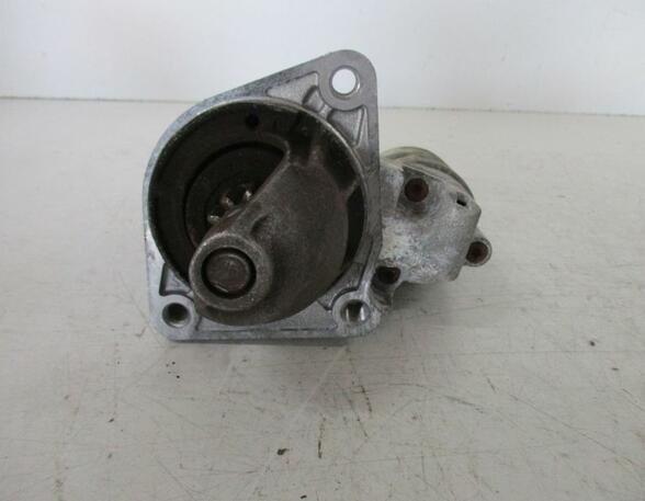 Starter FORD Fiesta V (JD, JH)