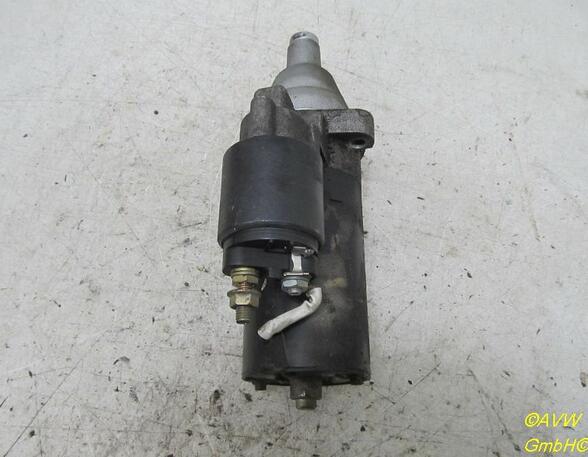 Startmotor AUDI A6 Avant (4B5)