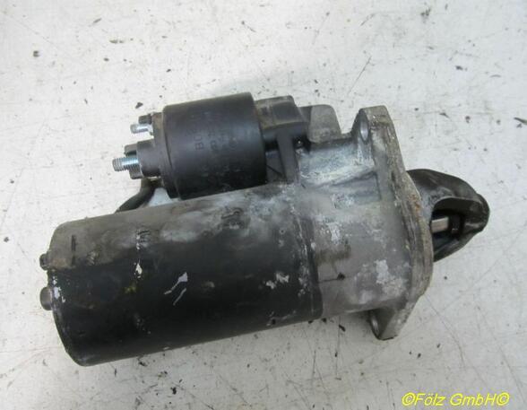 Starter OPEL Vectra B Caravan (31)