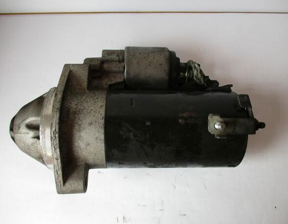 Startmotor AUDI A4 Avant (8ED, B7)