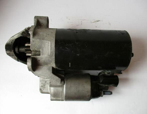 Startmotor AUDI A4 Avant (8ED, B7)