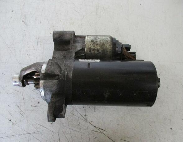 Startmotor AUDI A4 (8K2, B8)