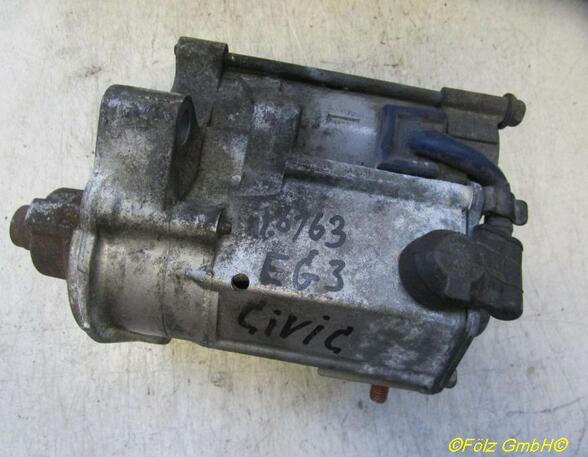 Startmotor HONDA Civic V Hatchback (EG)