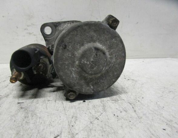 Startmotor VW Polo (9N)