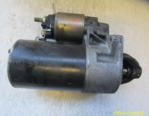 Starter FIAT Punto (176)