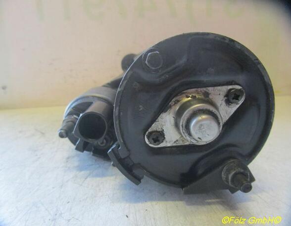 Startmotor AUDI A4 Avant (8ED, B7)