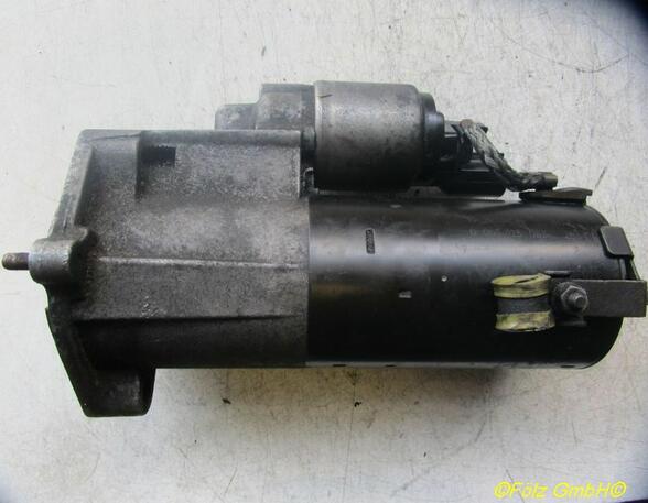 Startmotor AUDI A4 Avant (8ED, B7)