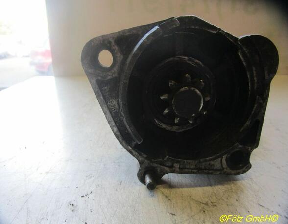 Startmotor AUDI A4 Avant (8ED, B7)