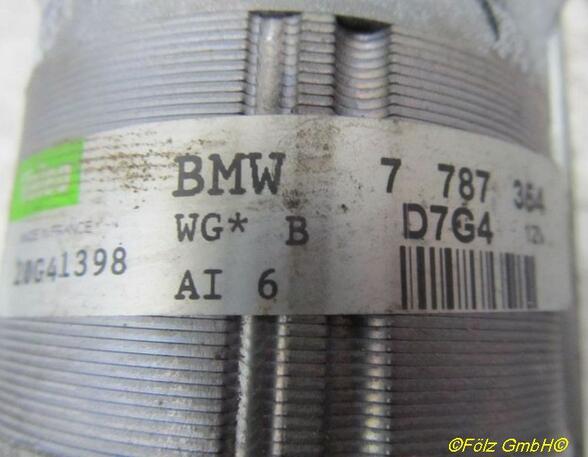 Startmotor BMW 1er (E87)