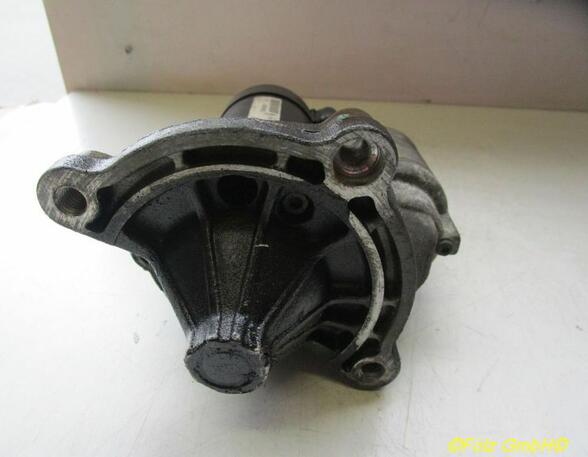 Startmotor PEUGEOT 406 (8B)