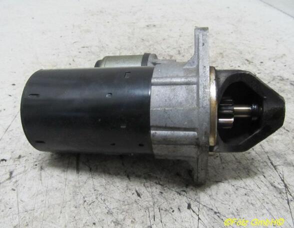 Startmotor OPEL Corsa D (S07)