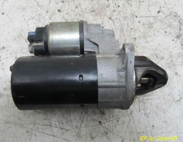 Startmotor OPEL Corsa D (S07)