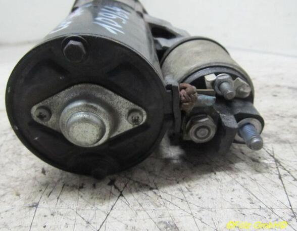 Startmotor OPEL Corsa D (S07)