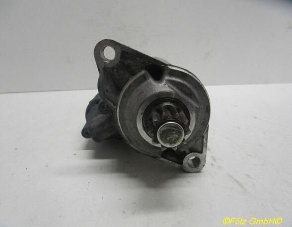 Startmotor AUDI A3 (8P1), AUDI A3 Sportback (8PA)