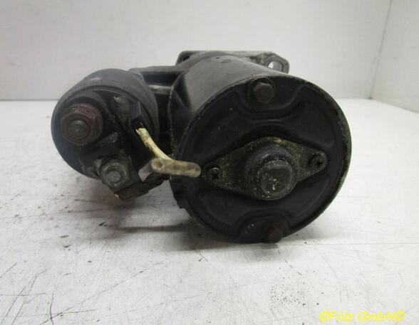 Startmotor RENAULT Clio II (BB, CB)