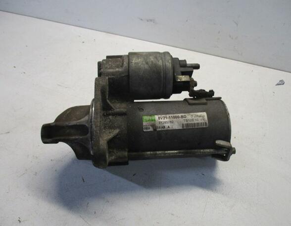 Startmotor FORD Fiesta VI (CB1, CCN)