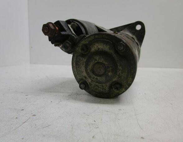 Starter RENAULT Clio III (BR0/1, CR0/1)