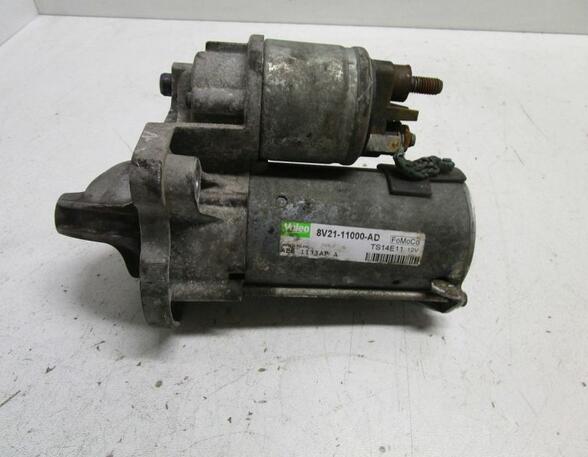 Startmotor FORD Fiesta VI (CB1, CCN)