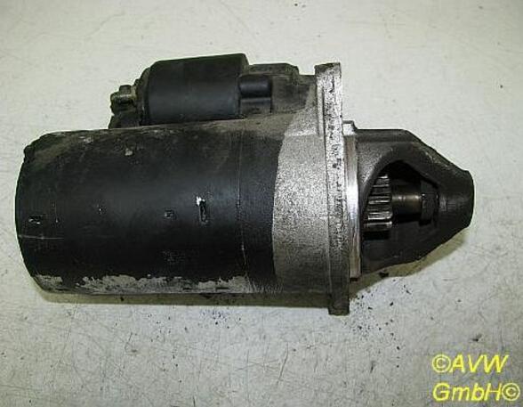 Startmotor OPEL Corsa B (73, 78, 79)