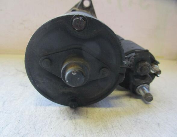 Startmotor OPEL Zafira A (F75_)