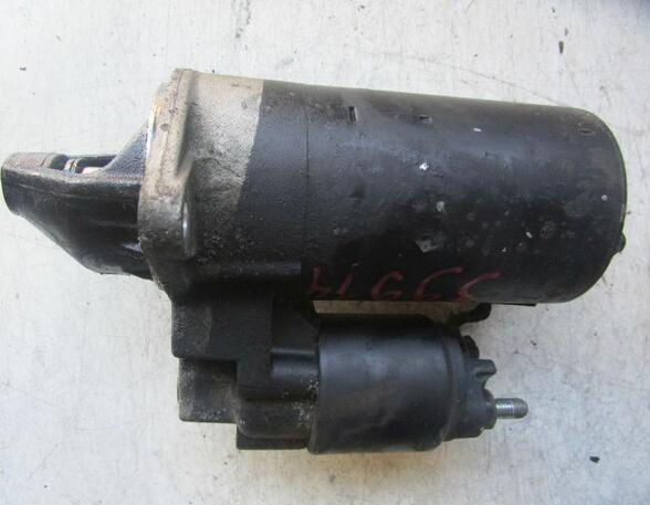 Startmotor OPEL Zafira A (F75_)