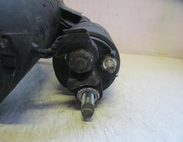 Startmotor OPEL Zafira A (F75_)