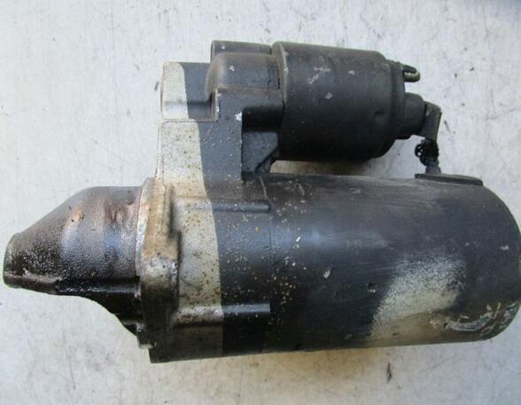 Startmotor OPEL Zafira A (F75_)