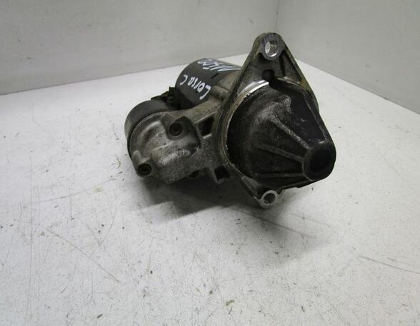 Starter OPEL Corsa C (F08, F68)