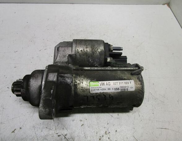 Starter VW Golf V (1K1), VW Golf VI (5K1)