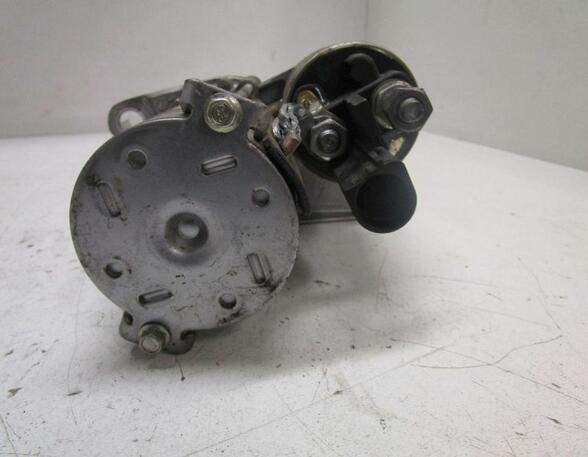 Startmotor SEAT Ibiza IV (6J5, 6P1), SEAT Ibiza IV Sportcoupe (6J1, 6P5)