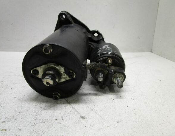 Startmotor BMW 3er Compact (E46)