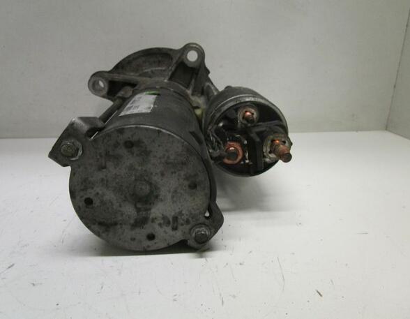 Startmotor PEUGEOT 206 Schrägheck (2A/C)