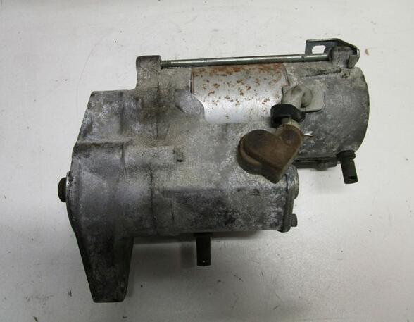 Starter TOYOTA Corolla (NDE12, ZDE12, ZZE12)