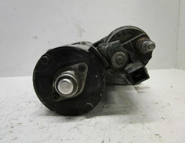 Startmotor SEAT Ibiza III (6L1)