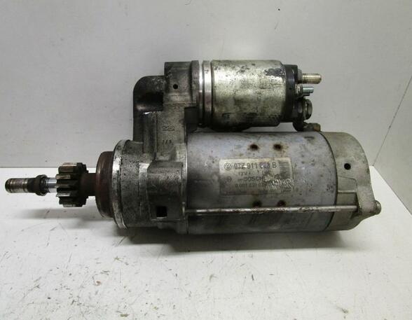 Starter VW Touareg (7L6, 7L7, 7LA)