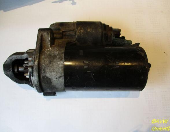 Starter AUDI A6 (4F2, C6)