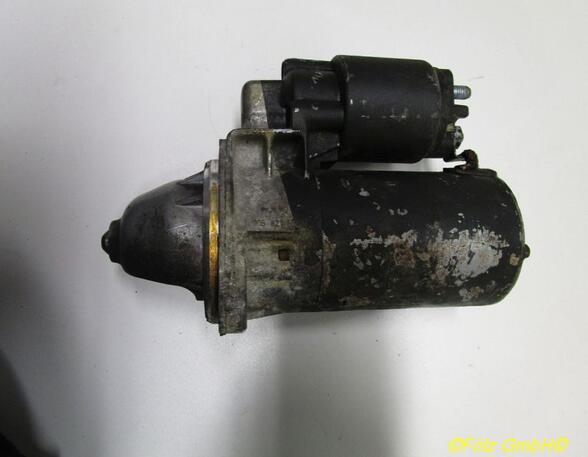 Startmotor OPEL ASTRA F Estate (T92)