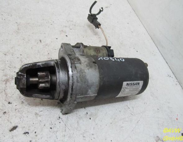 Startmotor NISSAN PRIMERA (P10)