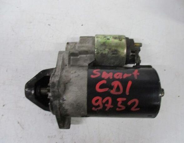 Starter SMART CITY-COUPE (450), SMART FORTWO Coupe (450)