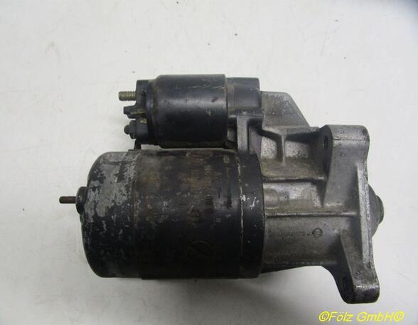 Startmotor CITROËN BX (XB-_)