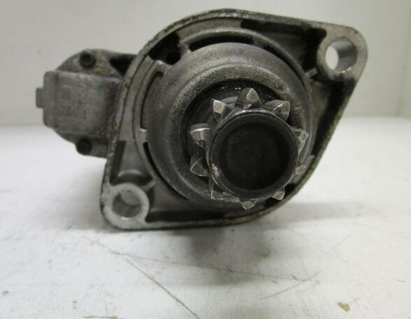 Startmotor AUDI A3 (8P1), AUDI A3 Sportback (8PA)