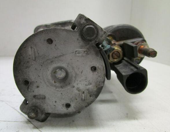 Startmotor AUDI A3 (8P1), AUDI A3 Sportback (8PA)