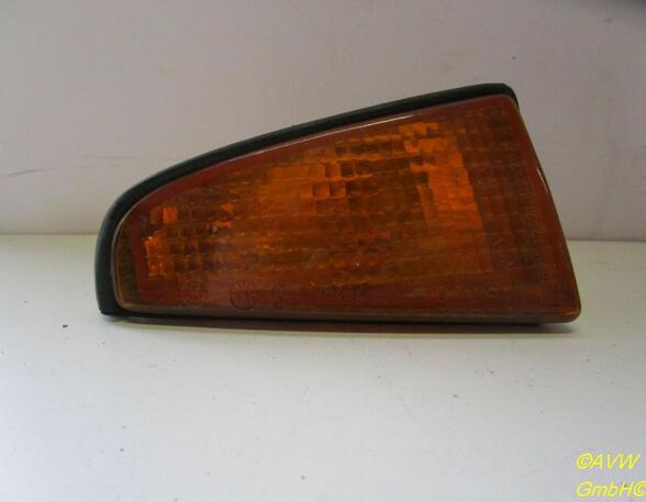 Blinker links  FIAT CINQUECENTO (170) 0.9 I.E. S 29 KW