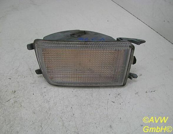 Direction Indicator Lamp VW Golf III (1H1)